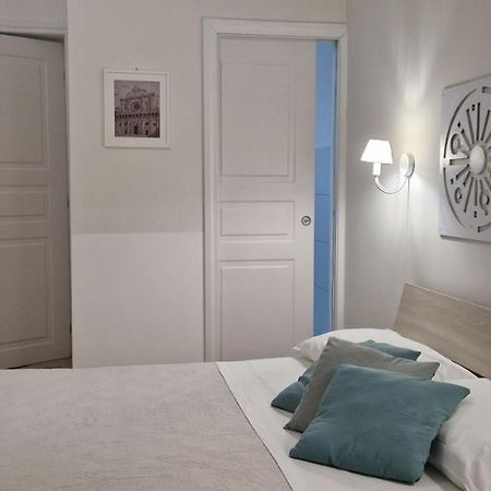 Diaz Rooms Lecce Dış mekan fotoğraf