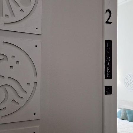 Diaz Rooms Lecce Dış mekan fotoğraf