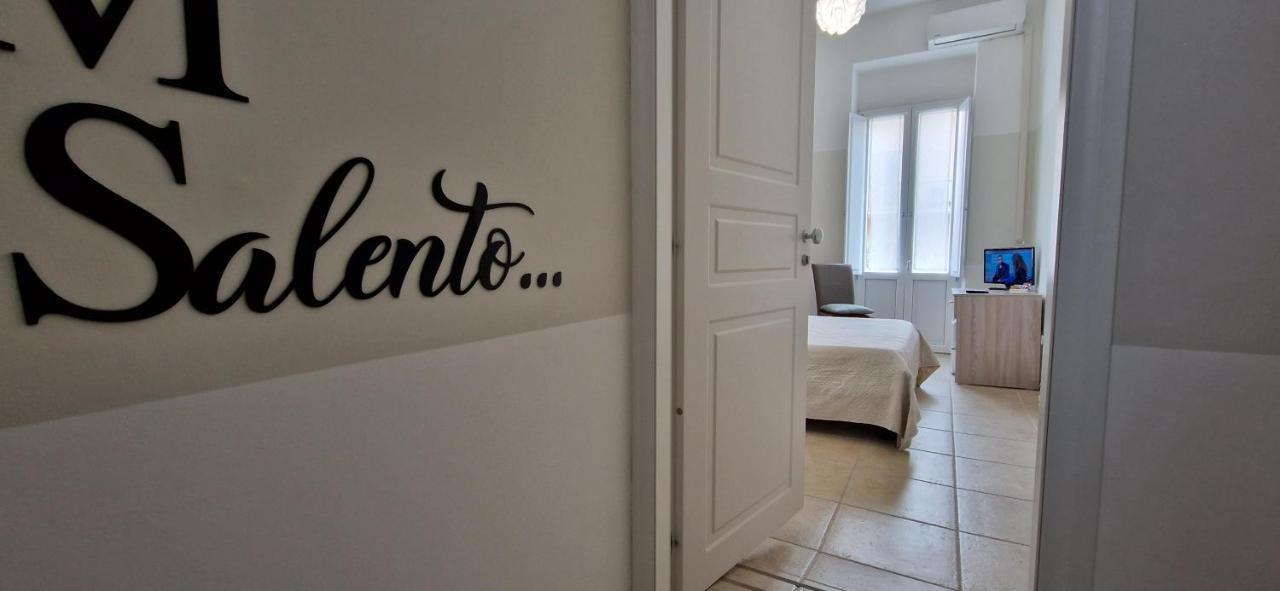 Diaz Rooms Lecce Dış mekan fotoğraf