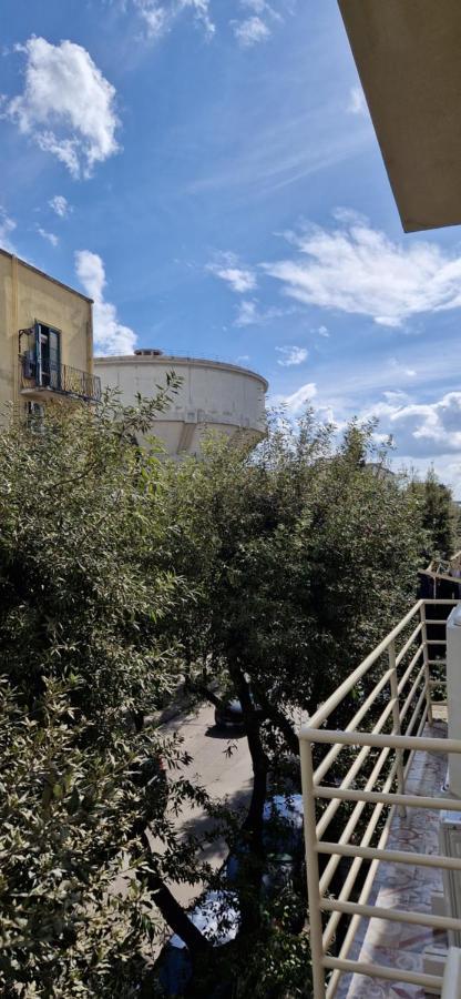Diaz Rooms Lecce Dış mekan fotoğraf