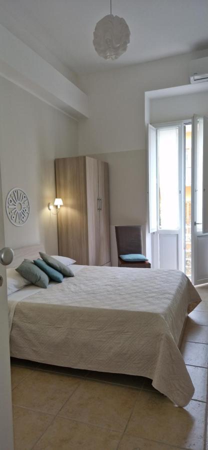Diaz Rooms Lecce Dış mekan fotoğraf