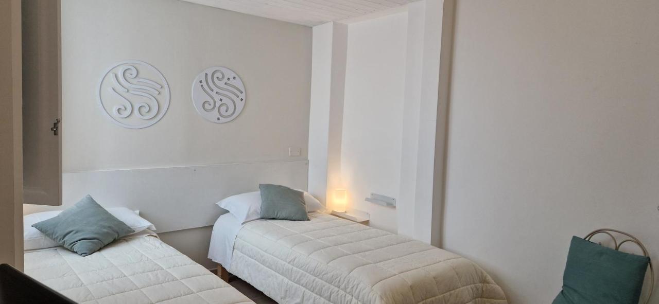 Diaz Rooms Lecce Dış mekan fotoğraf