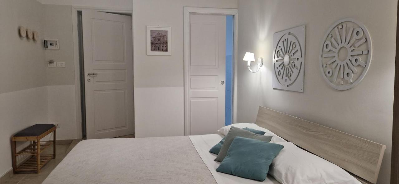 Diaz Rooms Lecce Dış mekan fotoğraf