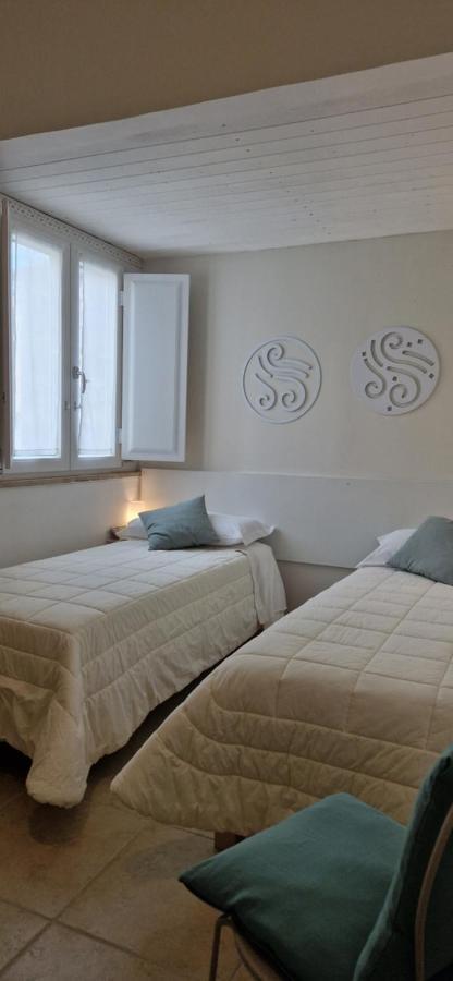 Diaz Rooms Lecce Dış mekan fotoğraf
