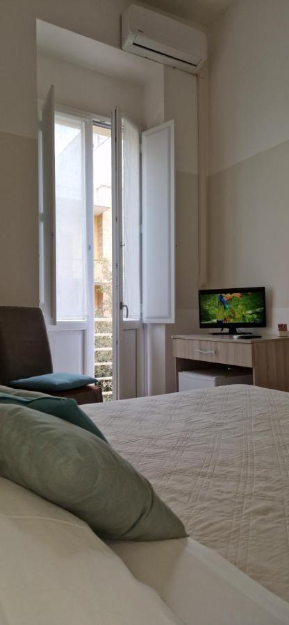 Diaz Rooms Lecce Dış mekan fotoğraf