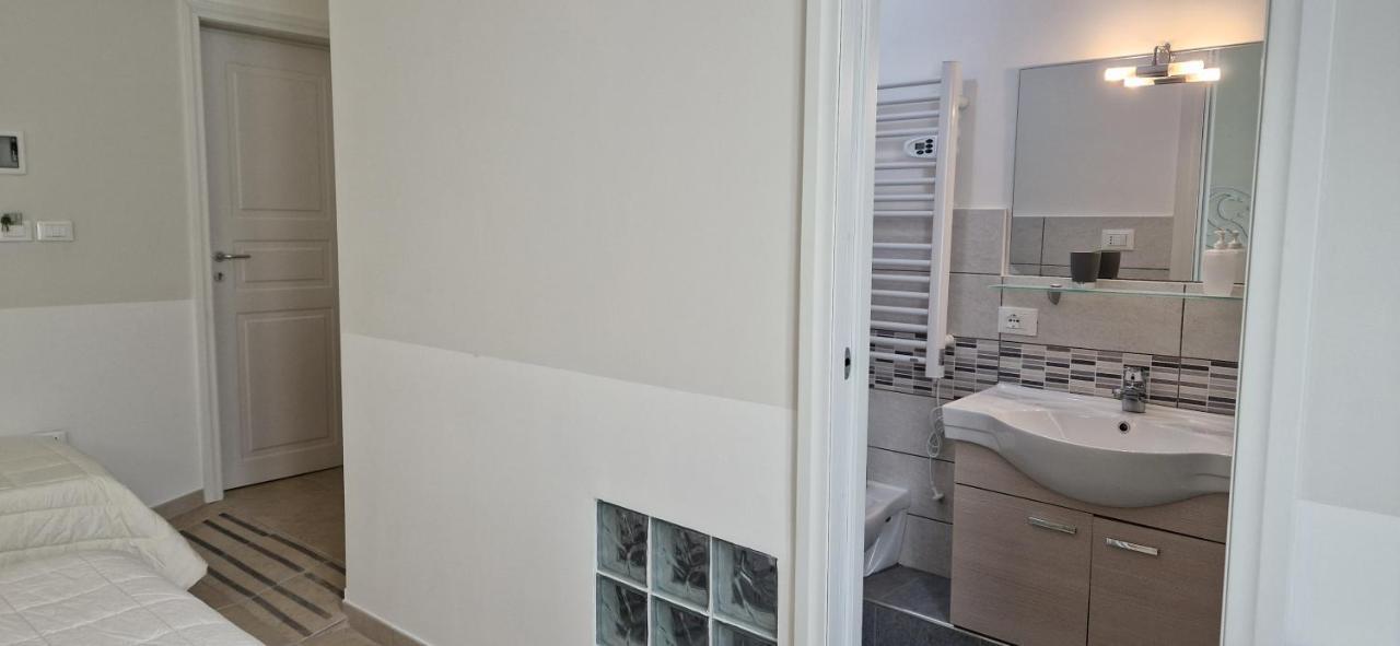 Diaz Rooms Lecce Dış mekan fotoğraf