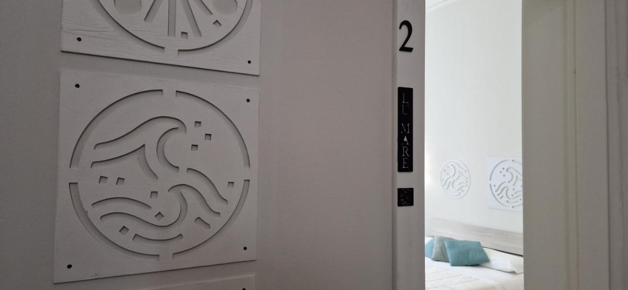 Diaz Rooms Lecce Dış mekan fotoğraf