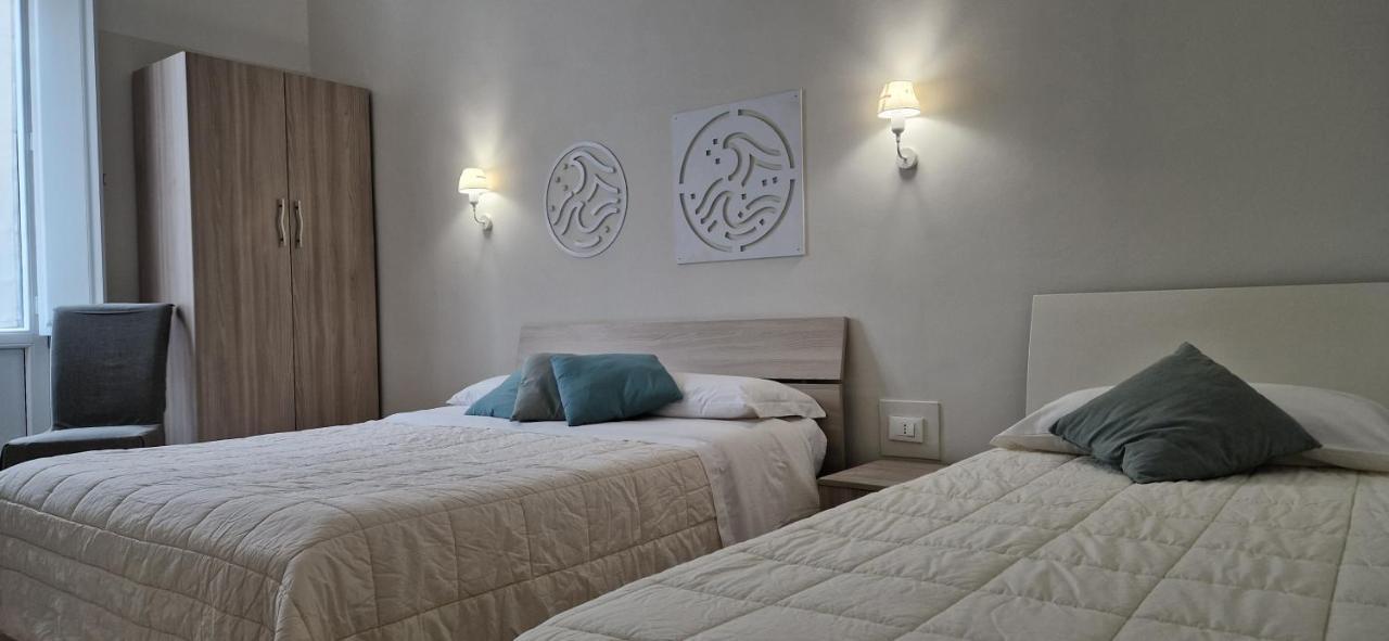 Diaz Rooms Lecce Dış mekan fotoğraf