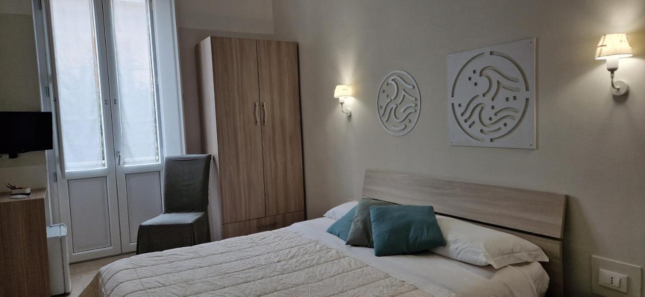 Diaz Rooms Lecce Dış mekan fotoğraf