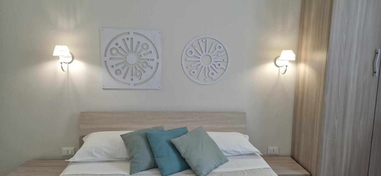 Diaz Rooms Lecce Dış mekan fotoğraf