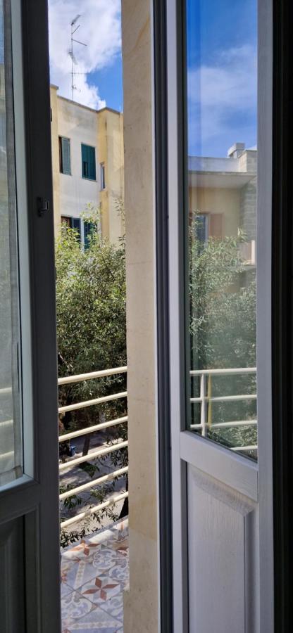 Diaz Rooms Lecce Dış mekan fotoğraf