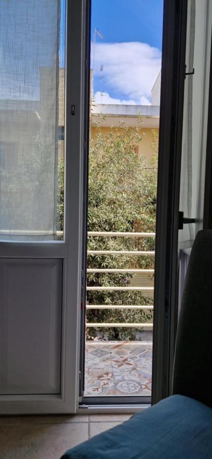 Diaz Rooms Lecce Dış mekan fotoğraf