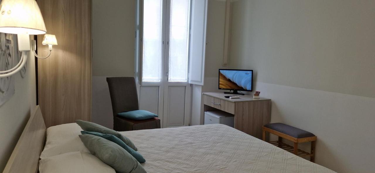 Diaz Rooms Lecce Dış mekan fotoğraf