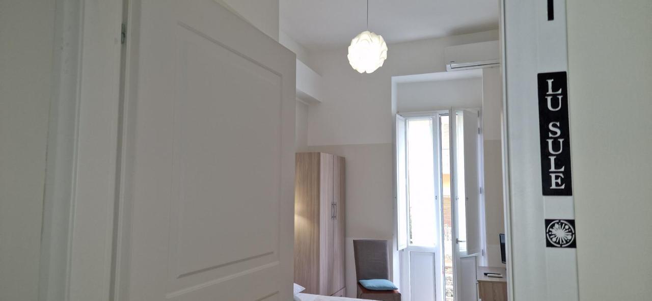 Diaz Rooms Lecce Dış mekan fotoğraf