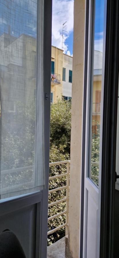 Diaz Rooms Lecce Dış mekan fotoğraf