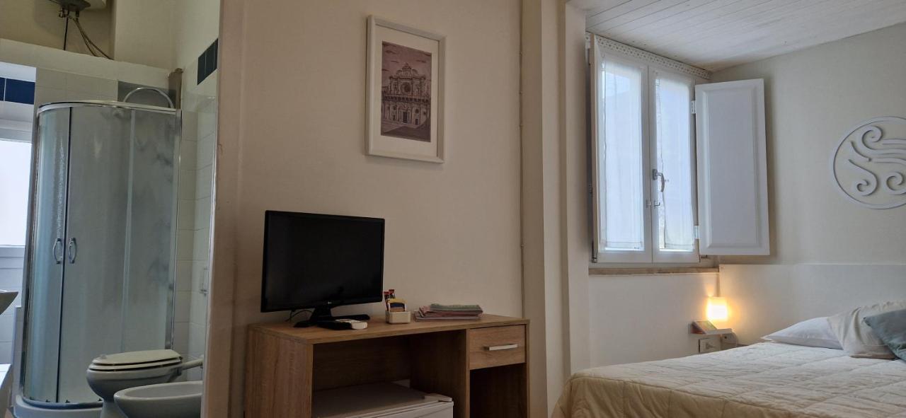 Diaz Rooms Lecce Dış mekan fotoğraf