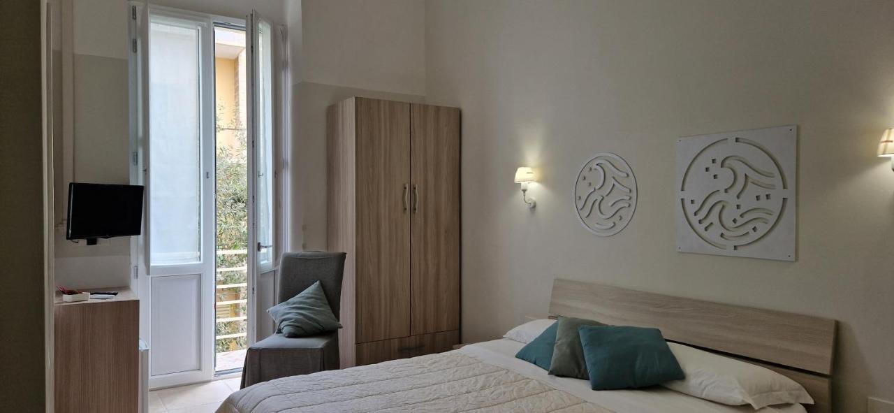Diaz Rooms Lecce Dış mekan fotoğraf