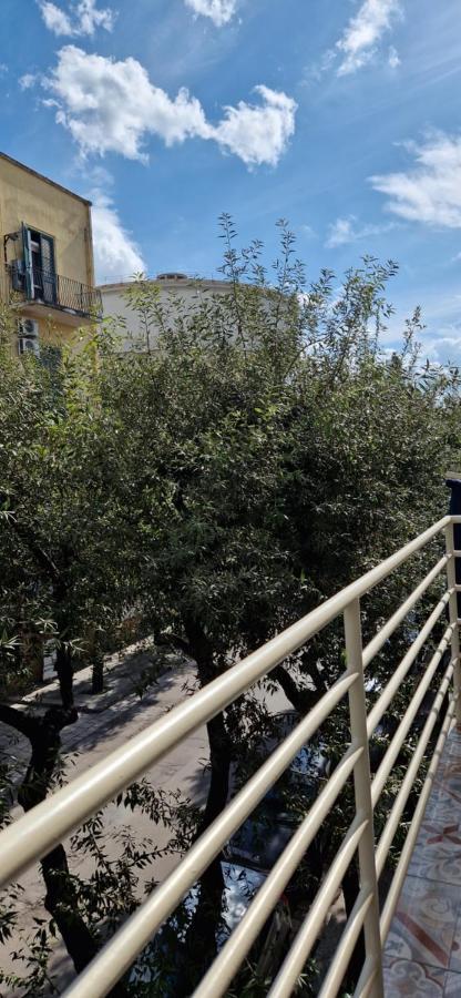 Diaz Rooms Lecce Dış mekan fotoğraf