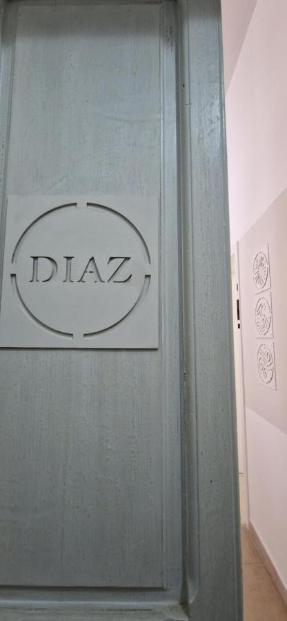 Diaz Rooms Lecce Dış mekan fotoğraf