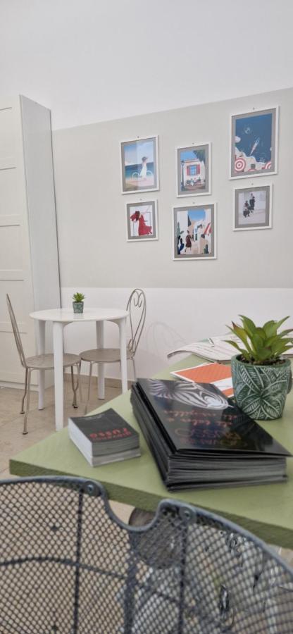 Diaz Rooms Lecce Dış mekan fotoğraf