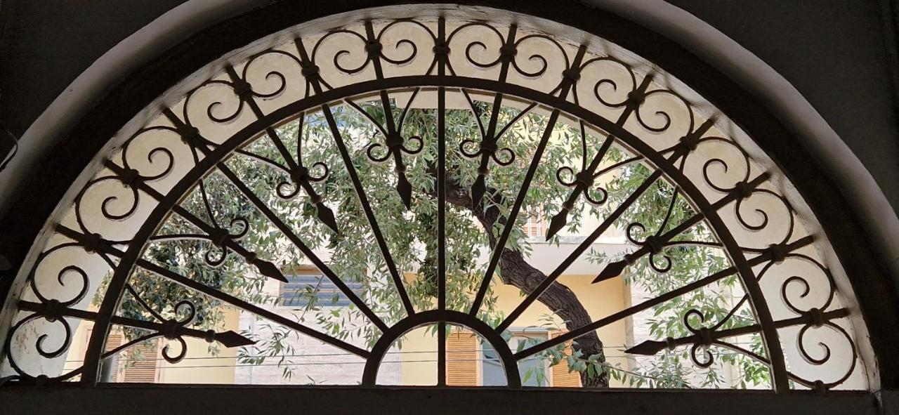 Diaz Rooms Lecce Dış mekan fotoğraf