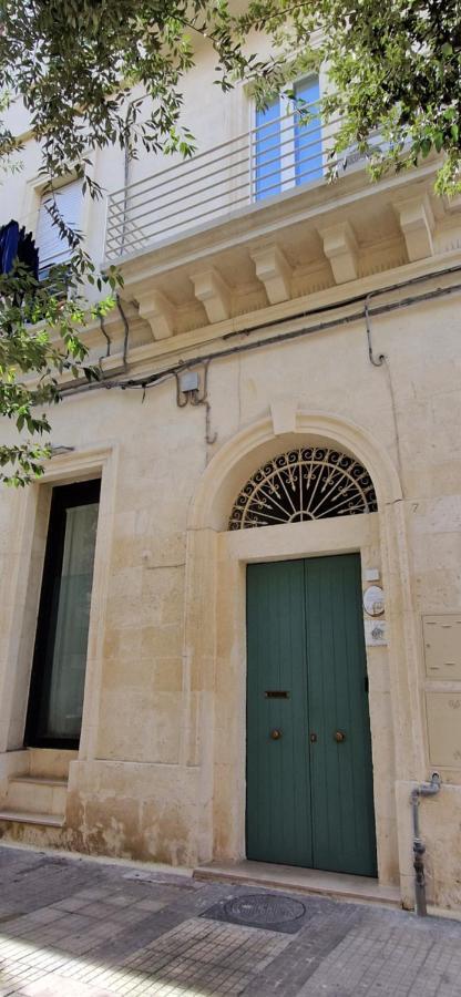 Diaz Rooms Lecce Dış mekan fotoğraf