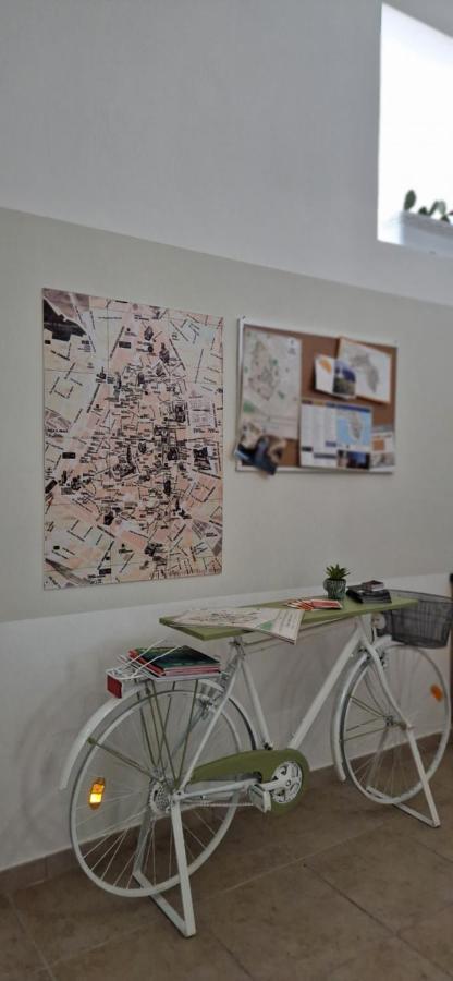 Diaz Rooms Lecce Dış mekan fotoğraf