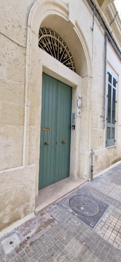 Diaz Rooms Lecce Dış mekan fotoğraf