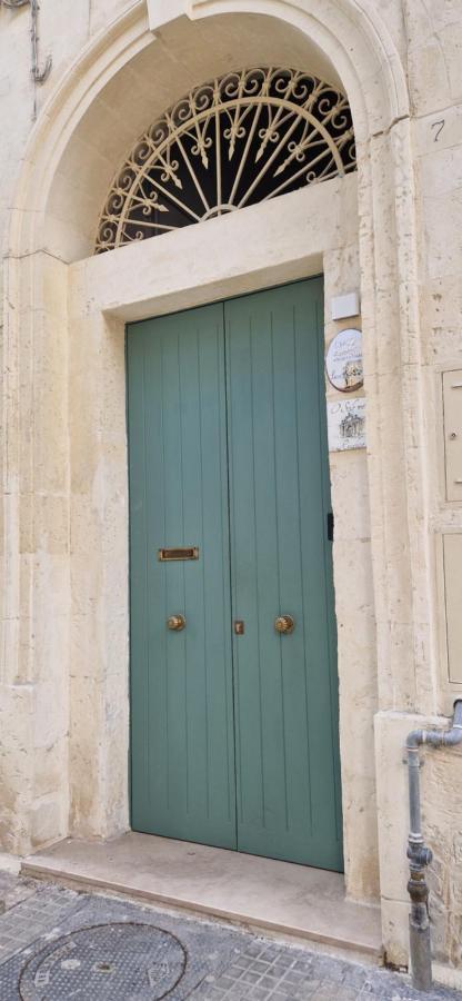 Diaz Rooms Lecce Dış mekan fotoğraf